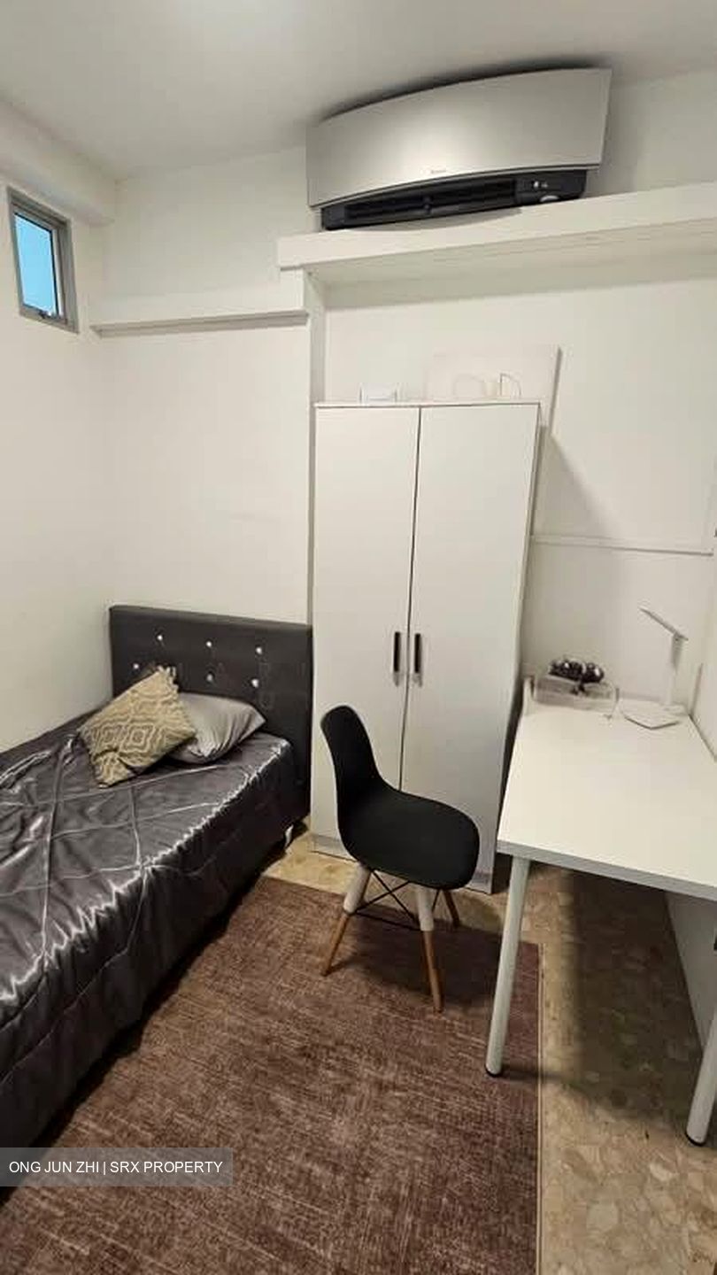 Simei Green Condominium (D18), Condominium #574587241